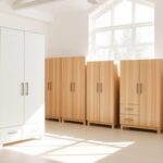 gdzie kupić tanie szafy