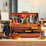 Skrzynka budowlana: Jakie ma zastosowanie w budownictwie? ile kosztuje malowanie elewacji