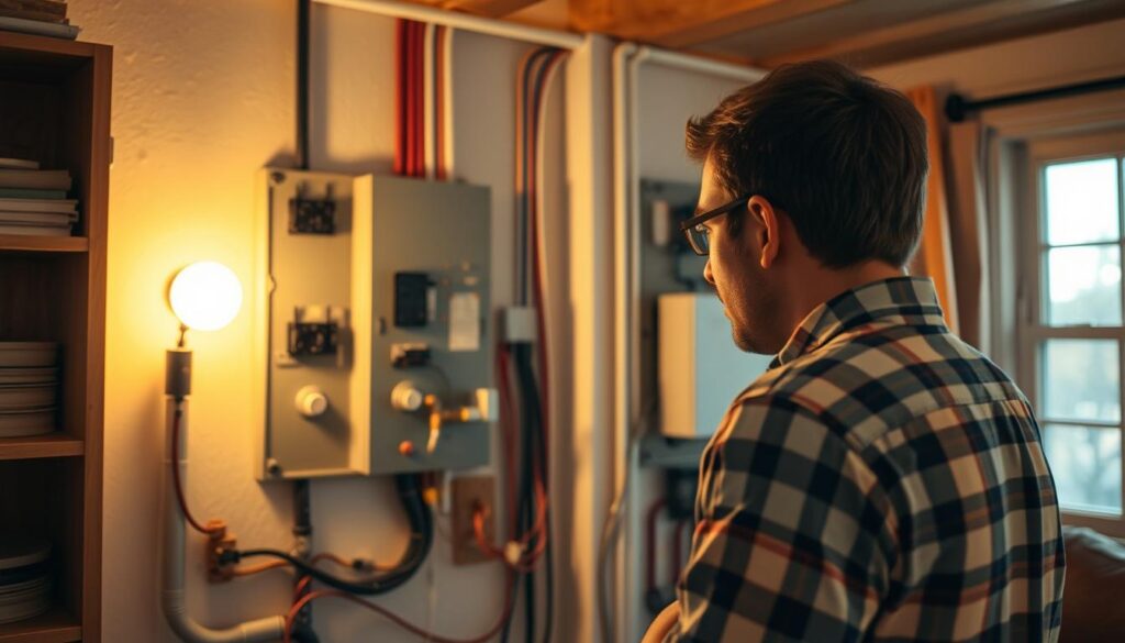 jak zaoszczędzić na instalacji elektrycznej
