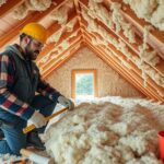 Ocieplenie wełną poddasza cena robocizny: Jakie są aktualne koszty? ocieplenie wełną poddasza cena robocizny