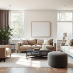 meble dopasowane do nowej aranżacji