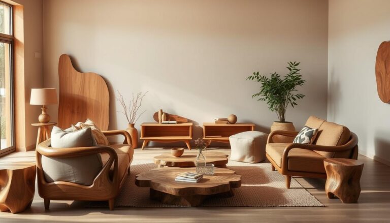 zrównoważone meble ekologiczne